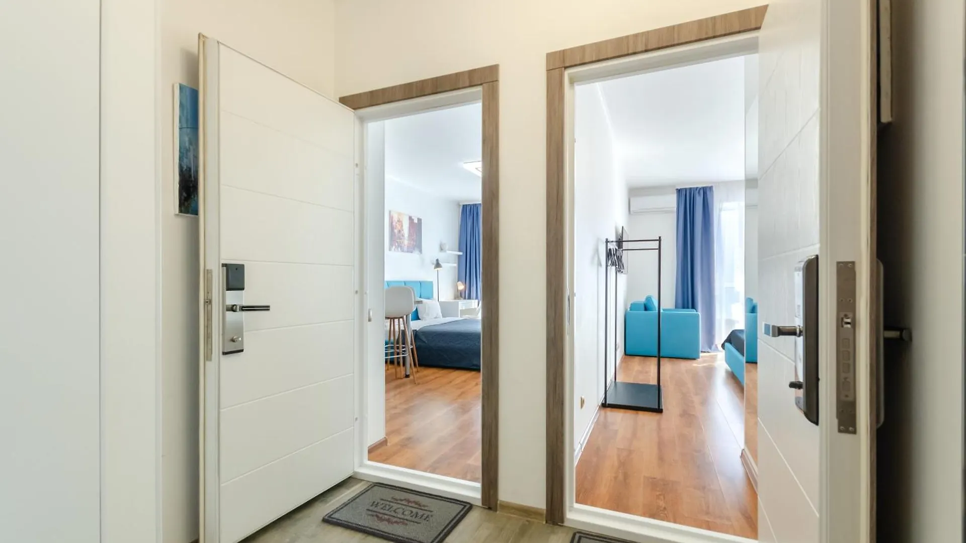 Petrovdom Apartments 199A-199B In Rc Kvartet, 16Г Vasyl Lypkivskyi Street Kiev 0*,